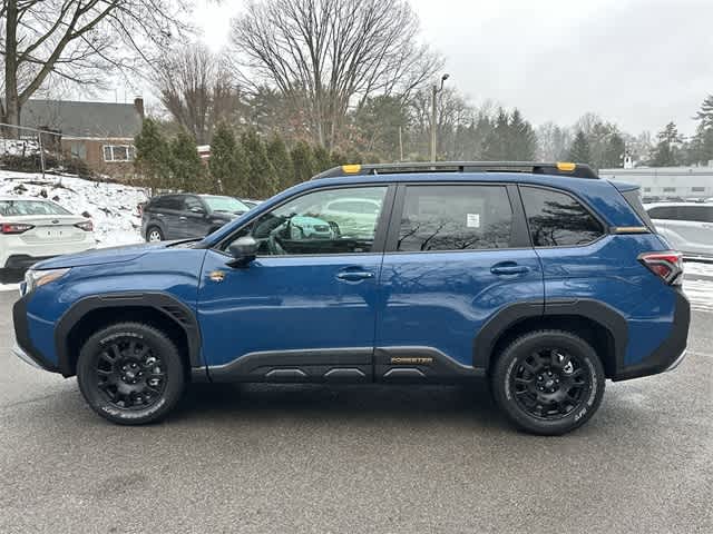 Thumbnail: 2026 Subaru Forester - 2