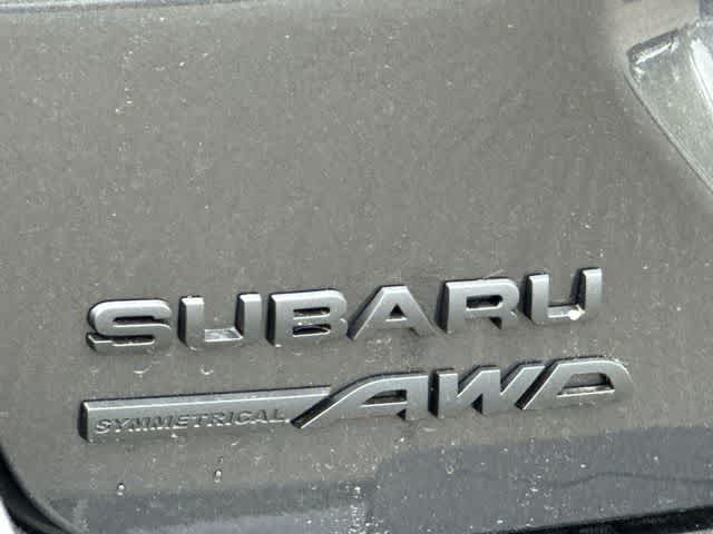 Thumbnail: 2026 Subaru Crosstrek - 26
