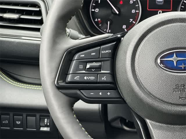 Thumbnail: 2025 Subaru Ascent - 9