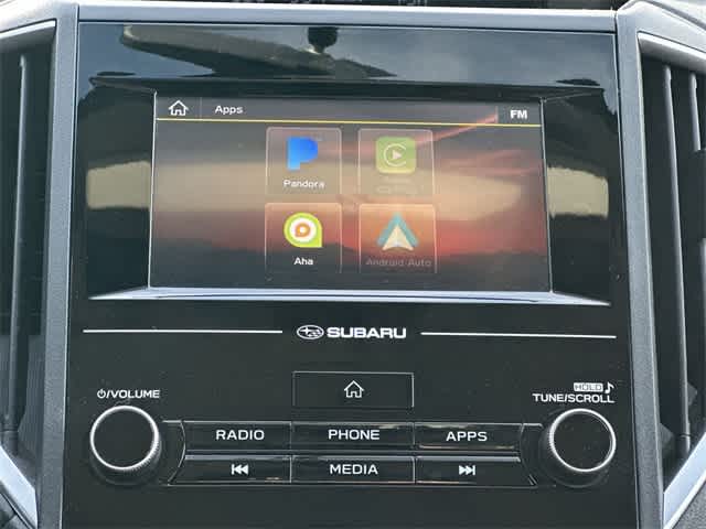 Thumbnail: 2019 Subaru Impreza - 11