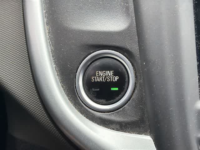 Thumbnail: 2018 Chevrolet Sonic - 10