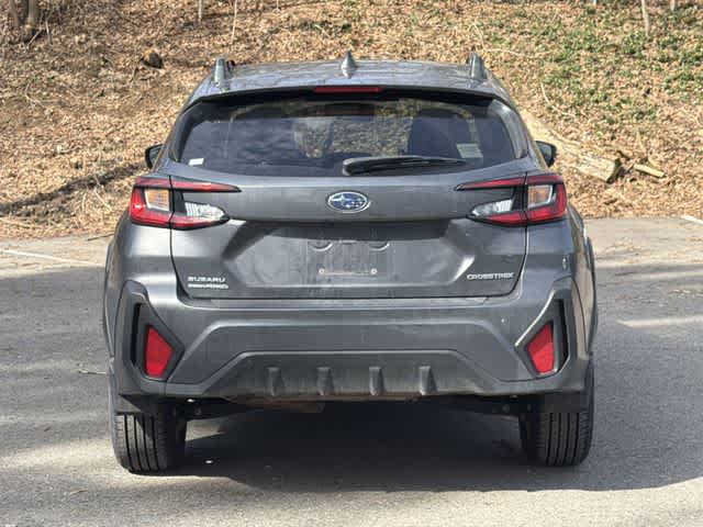 Thumbnail: 2024 Subaru Crosstrek - 4