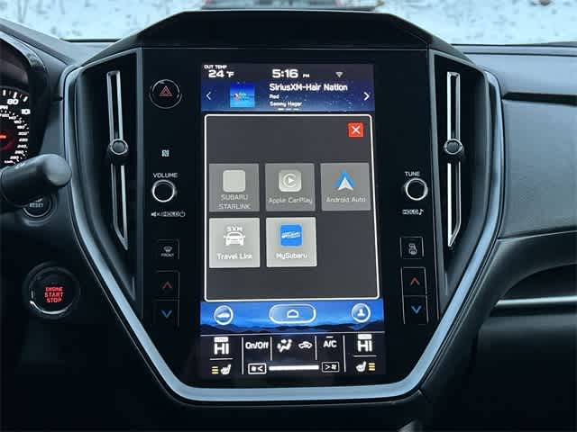 Thumbnail: 2022 Subaru WRX - 12