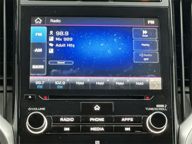 Thumbnail: 2022 Subaru Ascent - 10