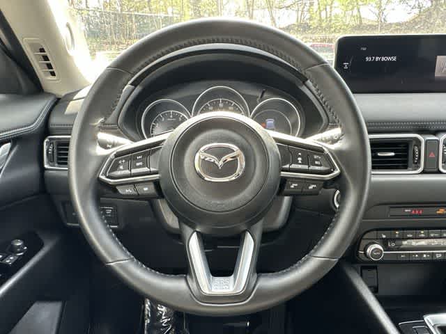 Thumbnail: 2025 Mazda CX-5 - 7