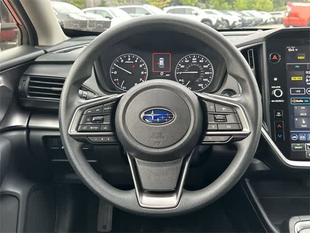 Thumbnail: 2025 Subaru Impreza - 7