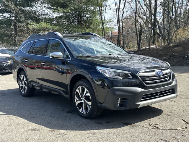 Thumbnail: 2020 Subaru Outback - 30