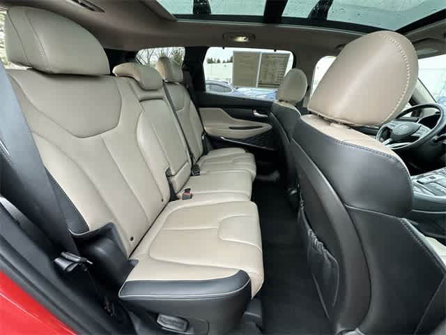 Thumbnail: 2023 Hyundai Santa Fe - 26