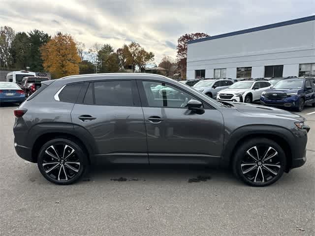 Thumbnail: 2023 Mazda CX-50 - 3