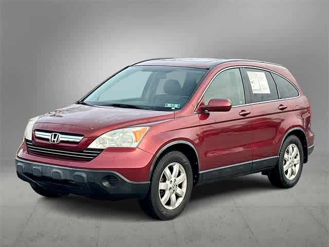 2008 Honda CR-V EX-L -
                  Pittsburgh, PA