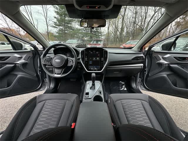 Thumbnail: 2025 Subaru Impreza - 19