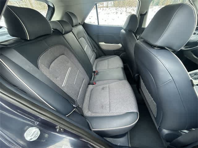 Thumbnail: 2023 Hyundai Venue - 23