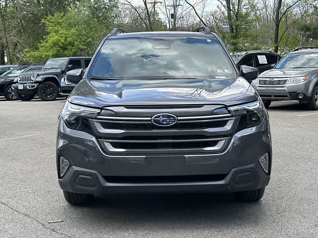 Thumbnail: 2026 Subaru Forester - 25