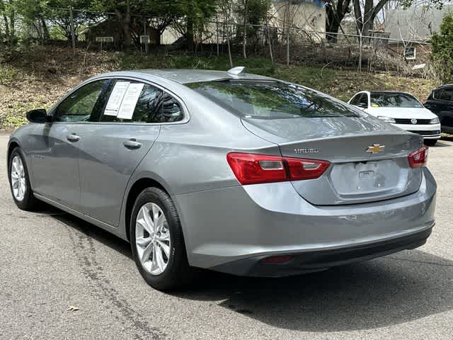 Thumbnail: 2023 Chevrolet Malibu - 31