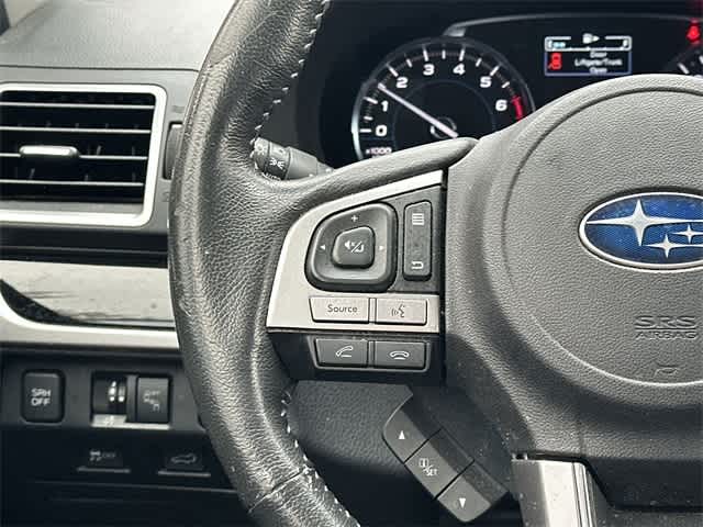 Thumbnail: 2017 Subaru Forester - 9