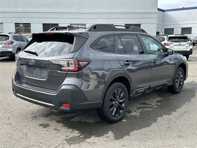 Thumbnail: 2023 Subaru Outback - 24