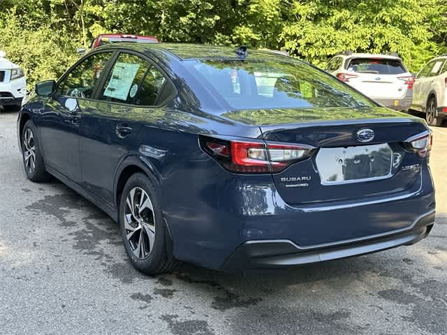 Thumbnail: 2025 Subaru Legacy - 30