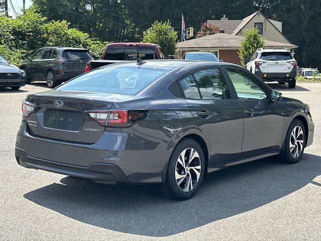 Thumbnail: 2025 Subaru Legacy - 29