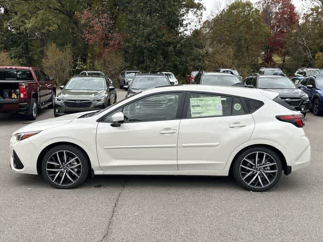 Thumbnail: 2025 Subaru Impreza - 2