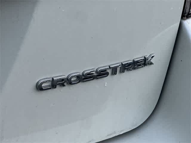 Thumbnail: 2022 Subaru Crosstrek - 17