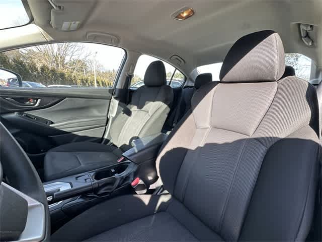 Thumbnail: 2023 Subaru Impreza - 14