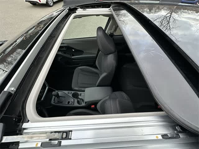 Thumbnail: 2026 Subaru Crosstrek - 6