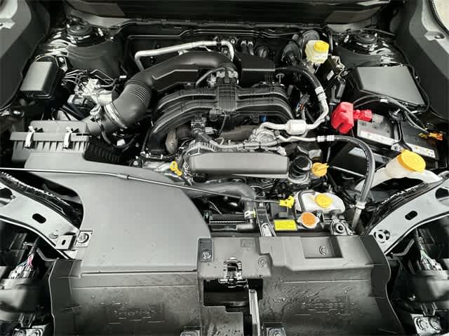 Thumbnail: 2026 Subaru Outback - 26