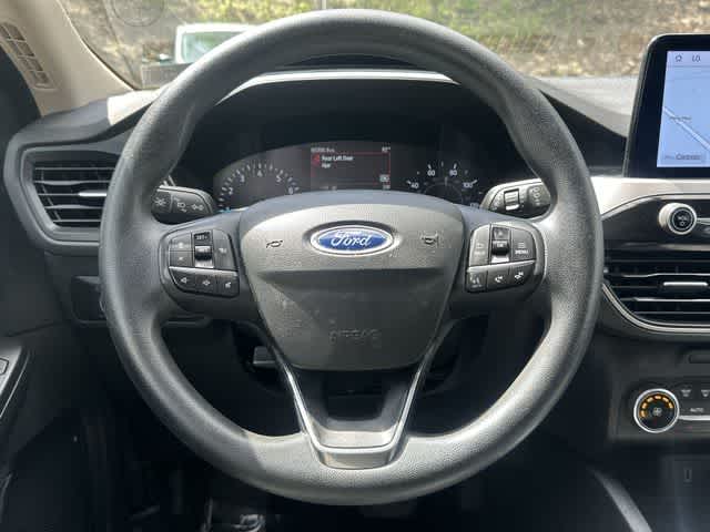 Thumbnail: 2020 Ford Escape - 7