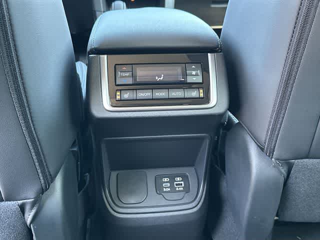 Thumbnail: 2026 Subaru Ascent - 21