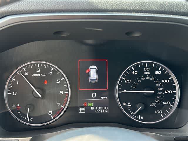 Thumbnail: 2025 Subaru Ascent - 7