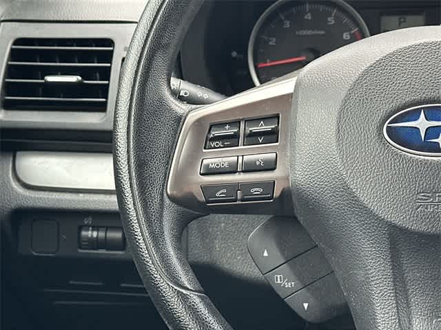 Thumbnail: 2015 Subaru Forester - 8