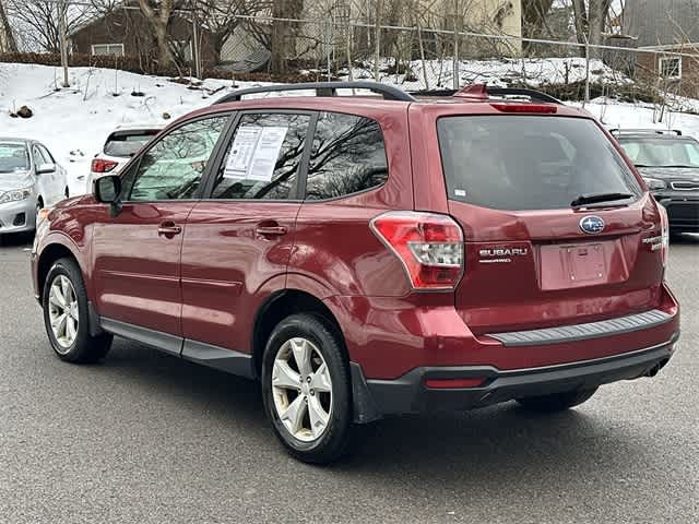 Thumbnail: 2016 Subaru Forester - 27