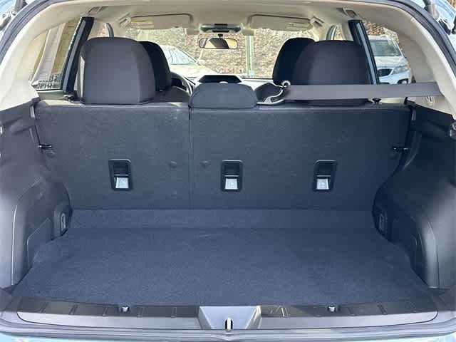 Thumbnail: 2023 Subaru Crosstrek - 23