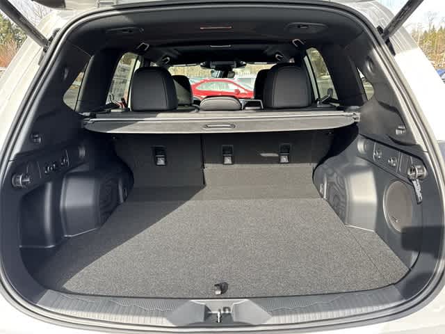 Thumbnail: 2026 Subaru Forester - 25