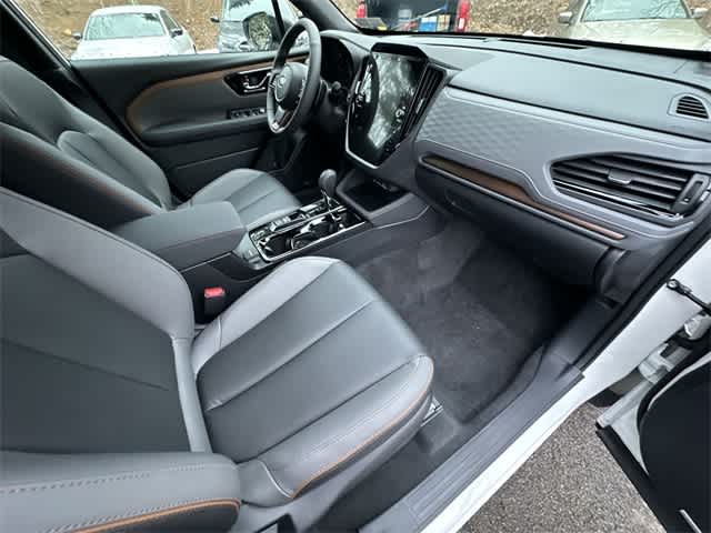 Thumbnail: 2026 Subaru Forester - 19