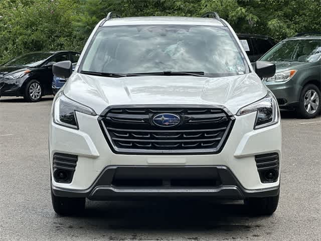 Thumbnail: 2022 Subaru Forester - 18