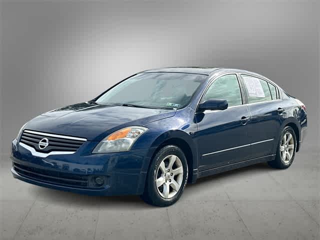 2009 Nissan Altima S -
                  Pittsburgh, PA