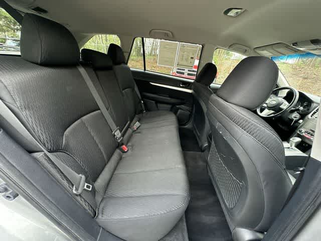 Thumbnail: 2010 Subaru Outback - 18