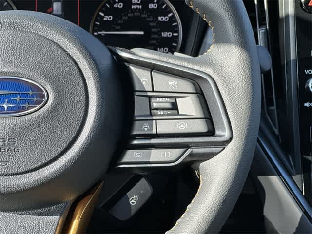 Thumbnail: 2026 Subaru Crosstrek - 10