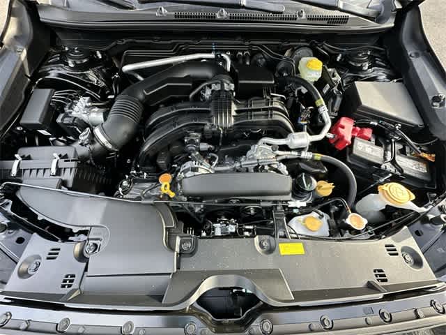 Thumbnail: 2026 Subaru Crosstrek - 23