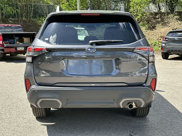Thumbnail: 2026 Subaru Forester - 4