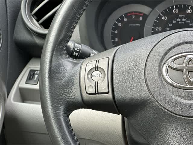 Thumbnail: 2011 Toyota RAV4 - 9