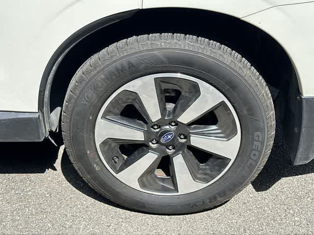 Thumbnail: 2018 Subaru Forester - 5