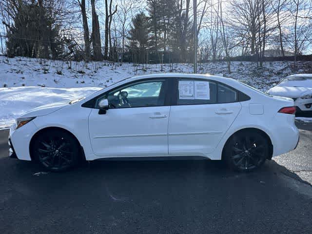 Thumbnail: 2023 Toyota Corolla - 2