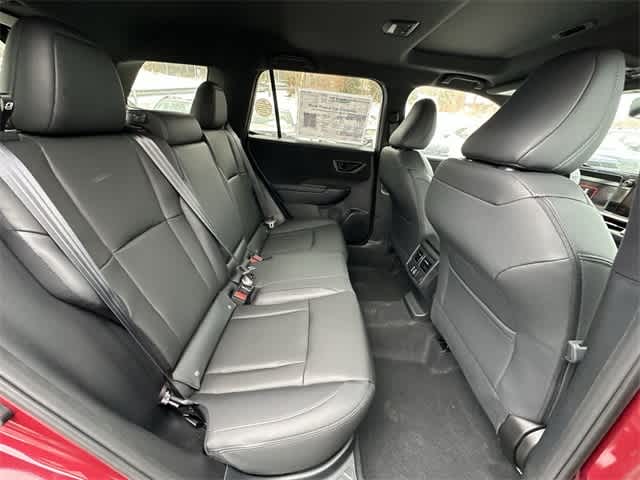 Thumbnail: 2026 Subaru Outback - 23