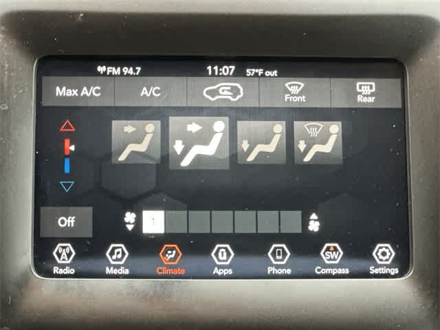 Thumbnail: 2019 Jeep Cherokee - 13