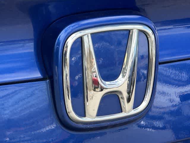 Thumbnail: 2020 Honda Civic - 26