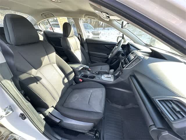 Thumbnail: 2023 Subaru Impreza - 18