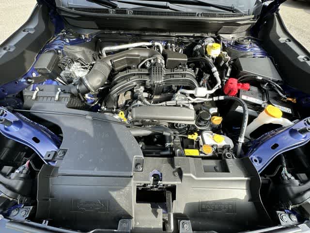 Thumbnail: 2026 Subaru Outback - 26