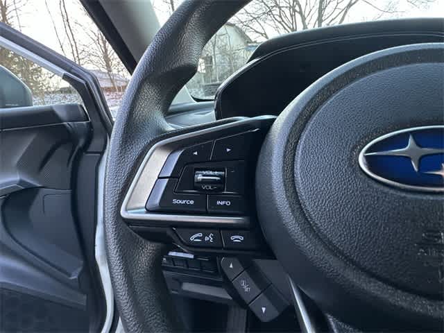 Thumbnail: 2023 Subaru Impreza - 8